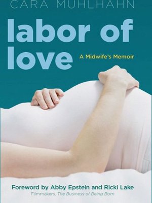cover image of Labor of Love